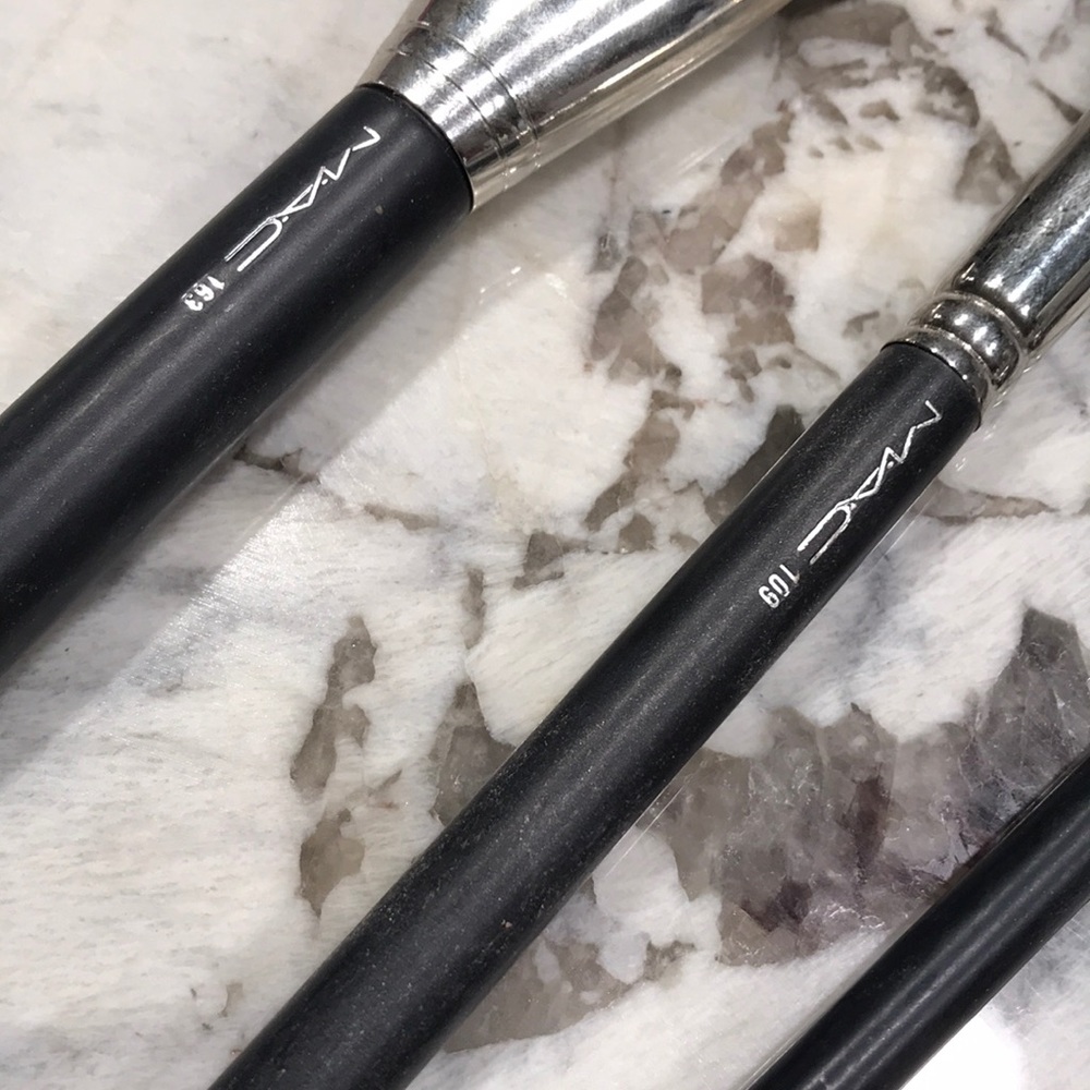 Makeup brushes - Picture 3 of 4